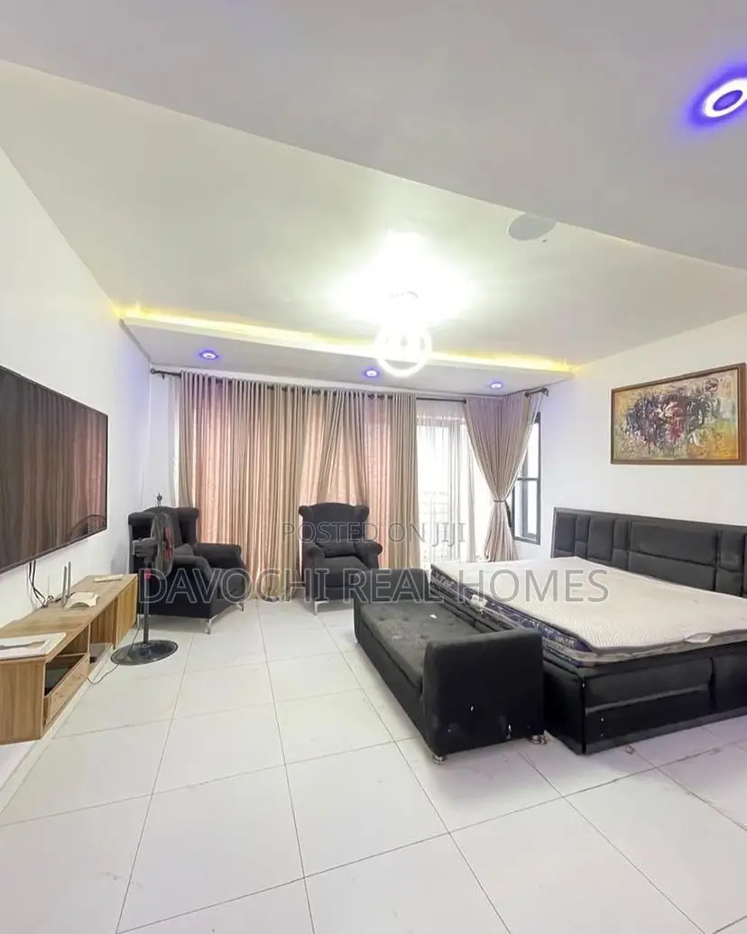 4bdrm Duplex in Ikate-Elegushi for rent