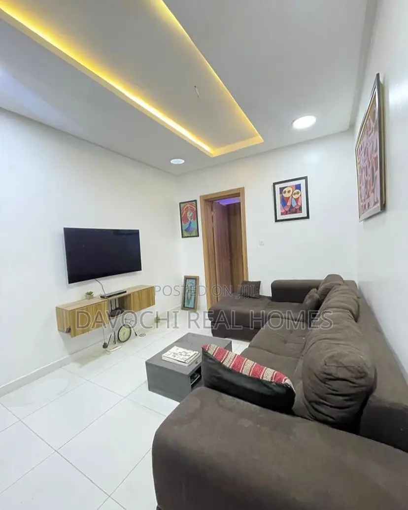 4bdrm Duplex in Ikate-Elegushi for rent