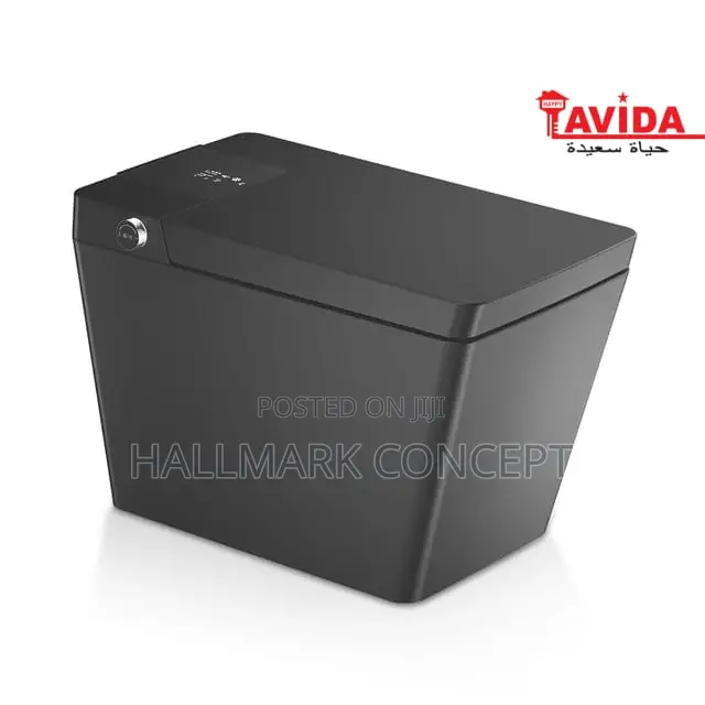 Lavida Turkey Smart Luxury Water Cistern