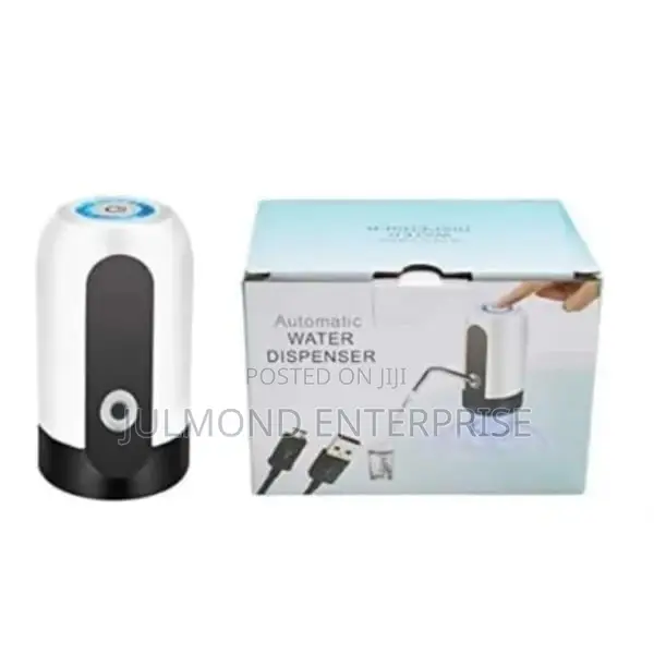 Automatic Water Dispenser Pump