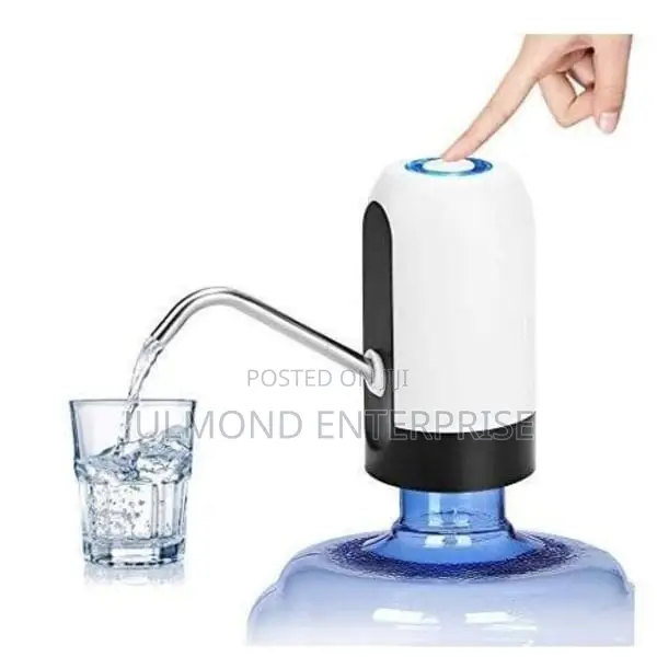 Automatic Water Dispenser Pump