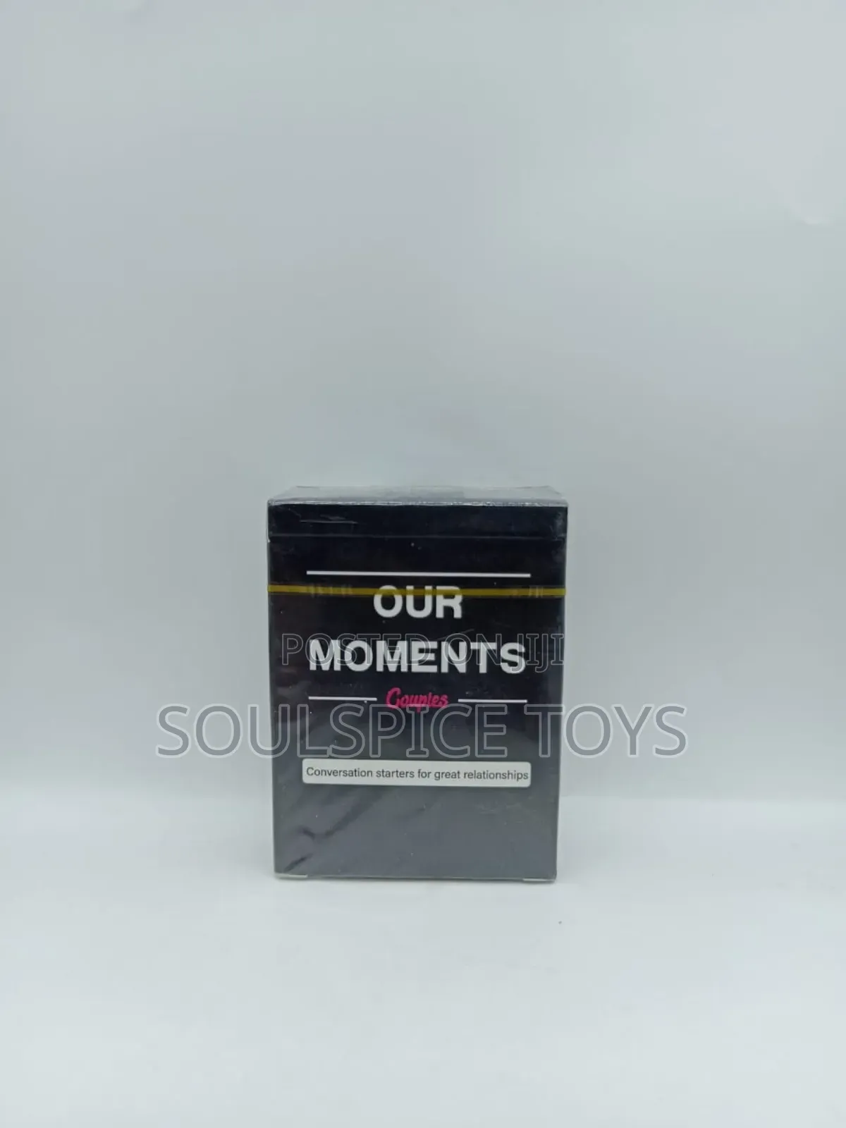 Our Moment Couples