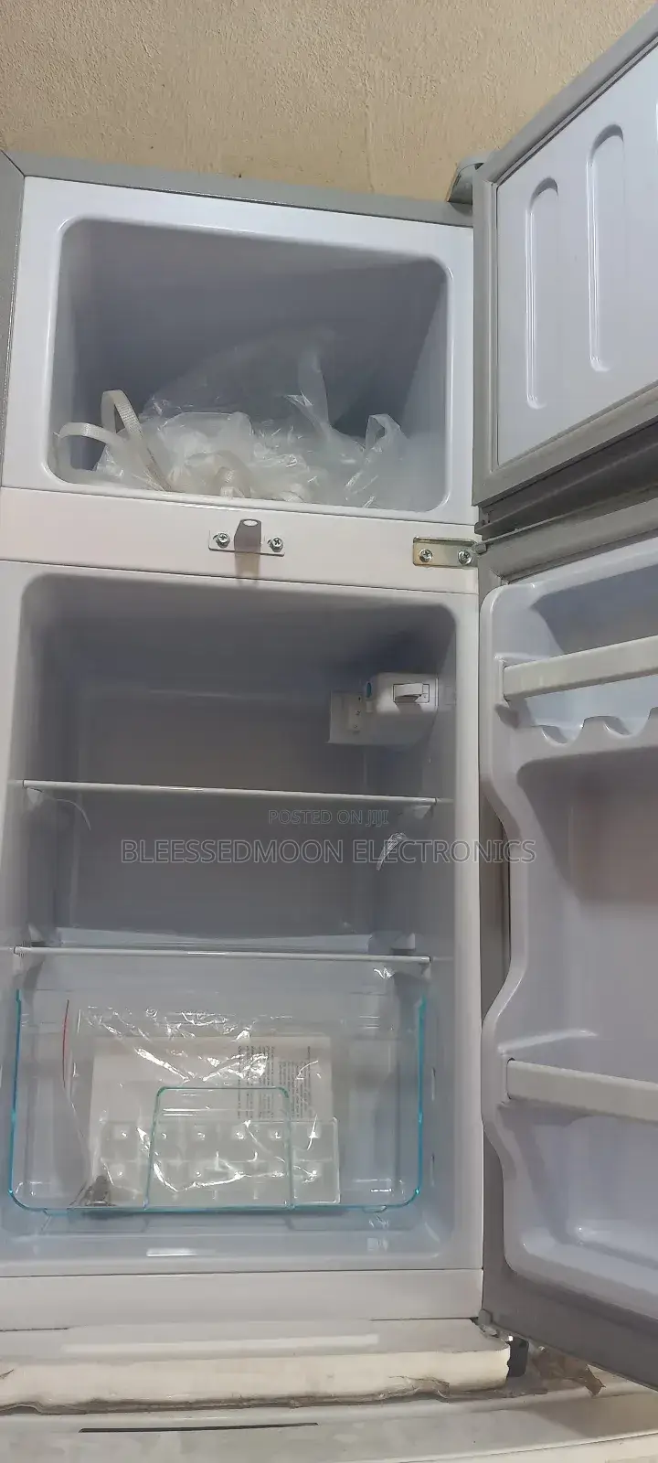 LG Stabiliser Free Table Top Expert Inverter Fridge 3 Yrs G
