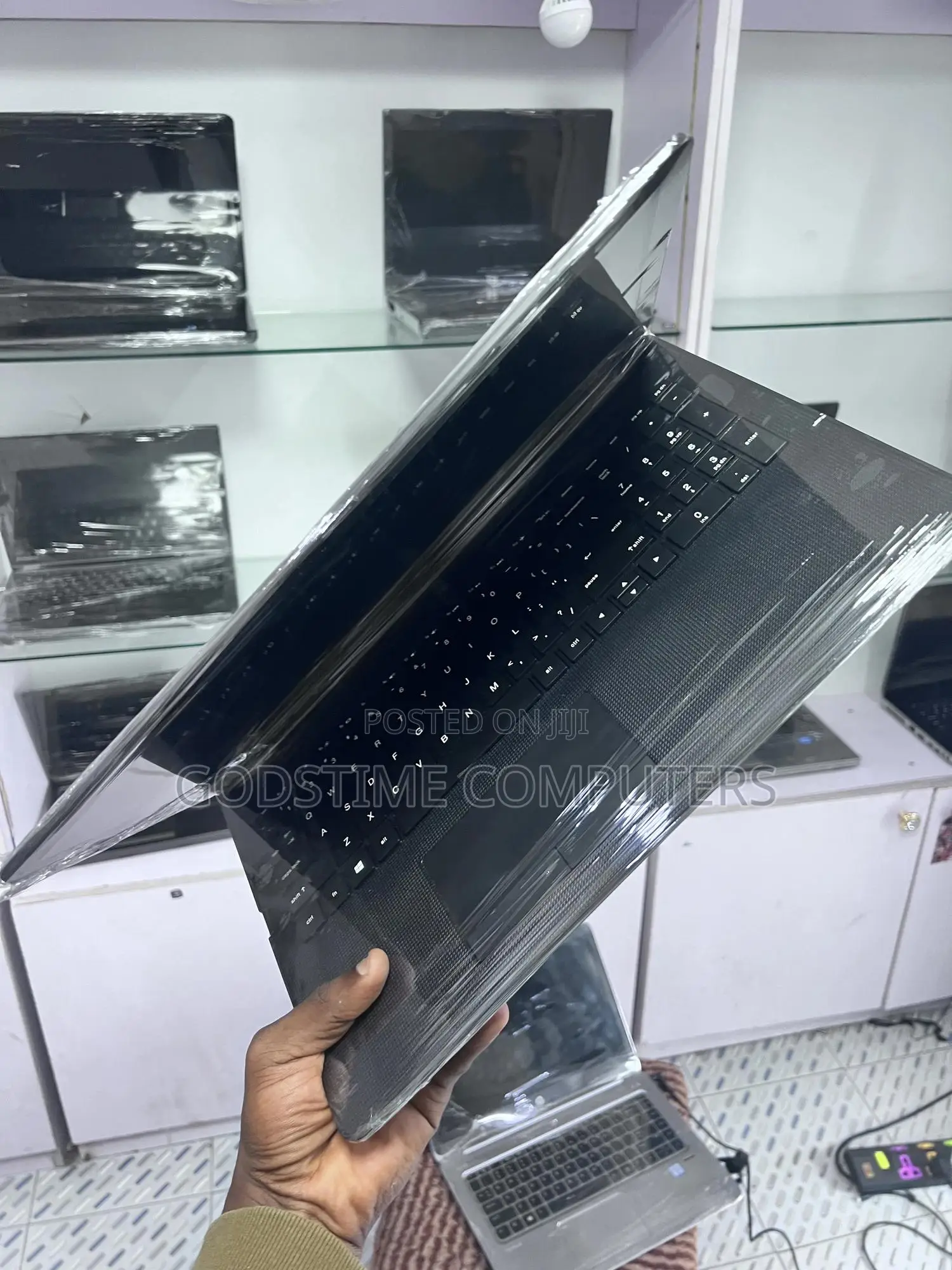 New Laptop HP 15 8GB Intel Core I3 HDD 500GB