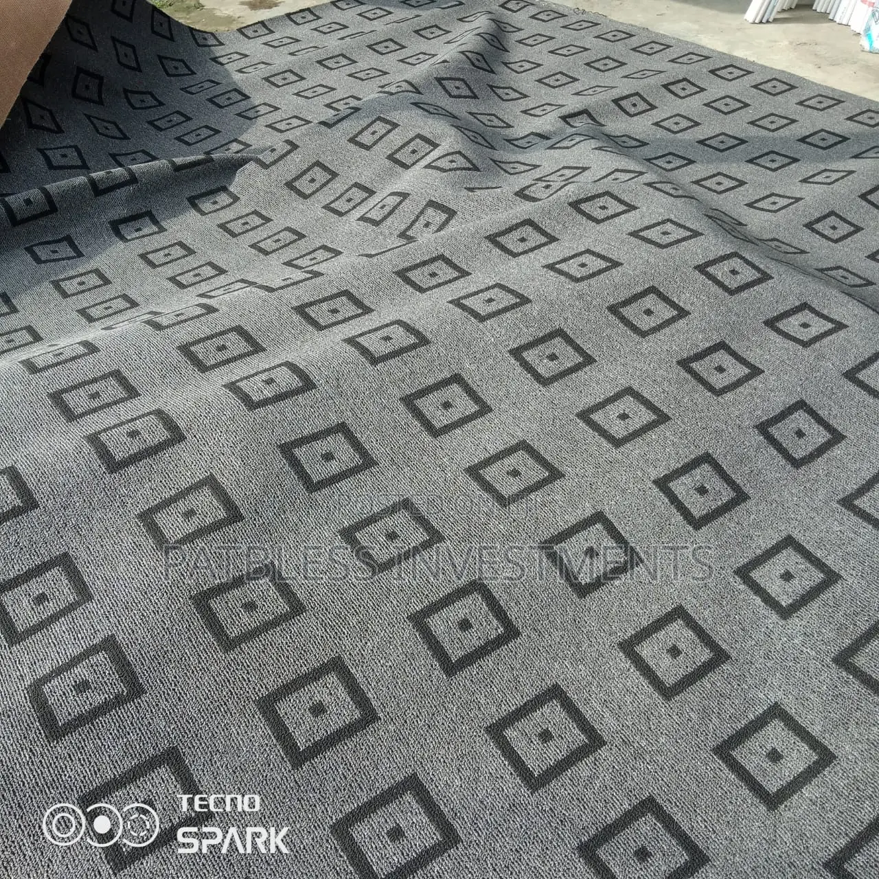 Frontier Ash, Matrix Gold, Rainbow Rugs Nobel Products