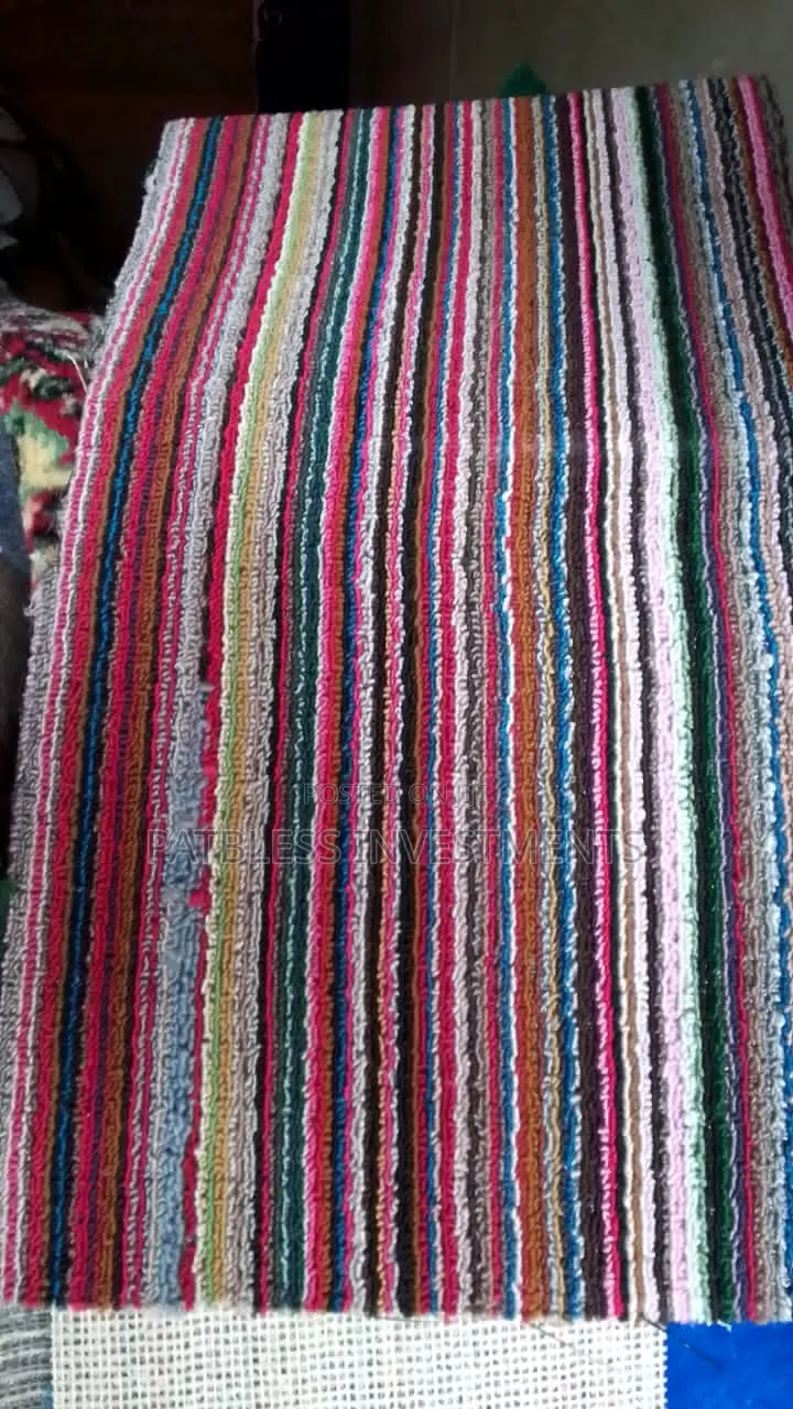 Frontier Ash, Matrix Gold, Rainbow Rugs Nobel Products