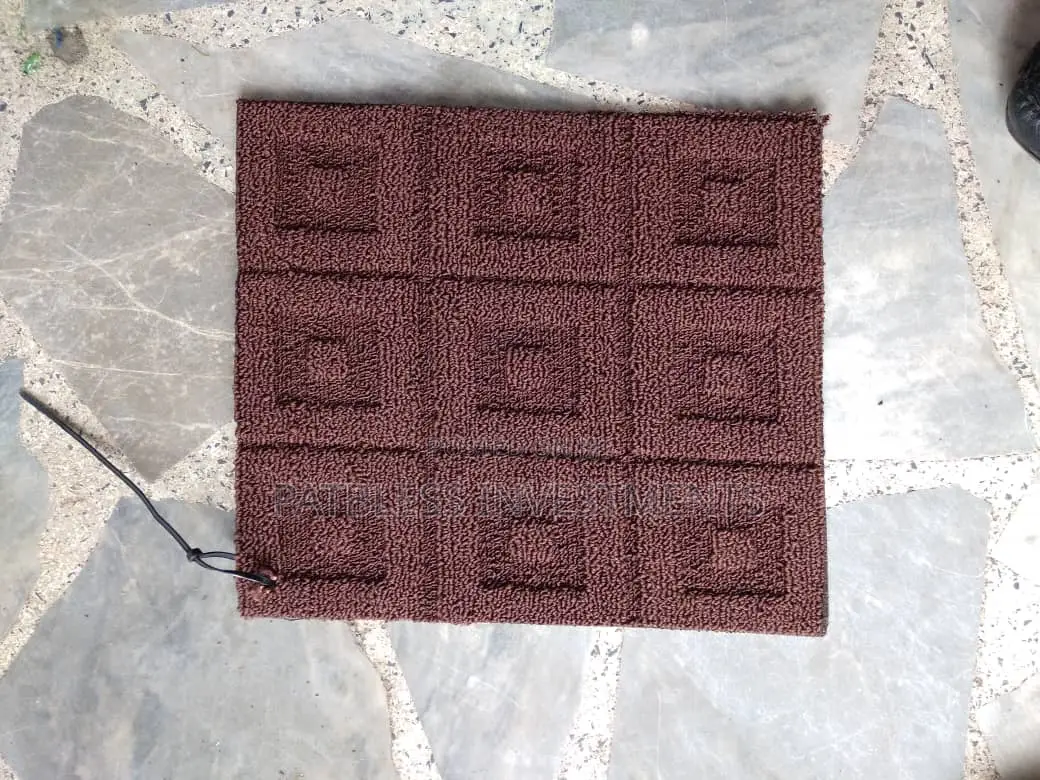 Savannah Chocolate, Rainbow, Menstro Cocoa Gold Nobel Rug