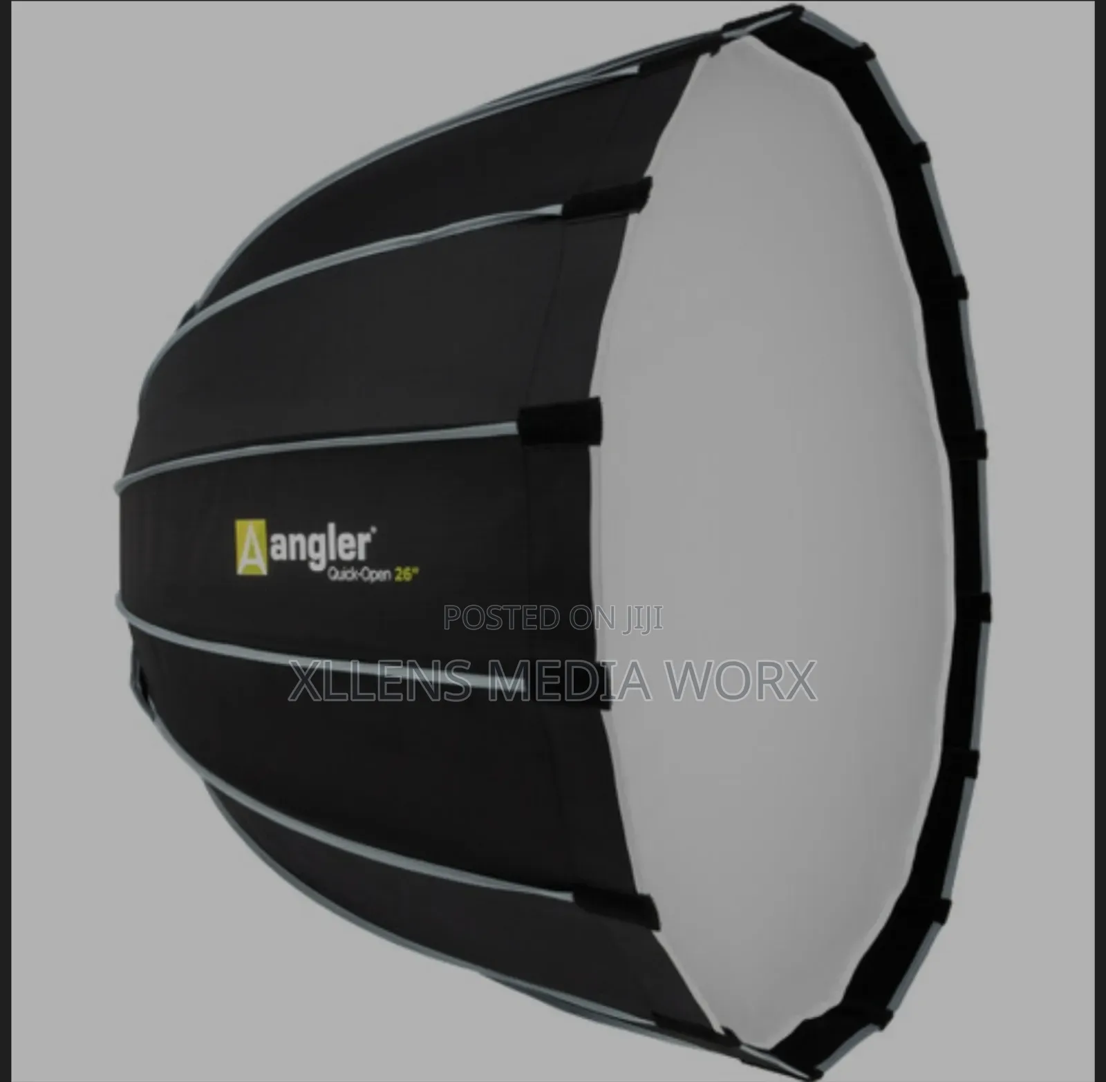 Softbox for Light