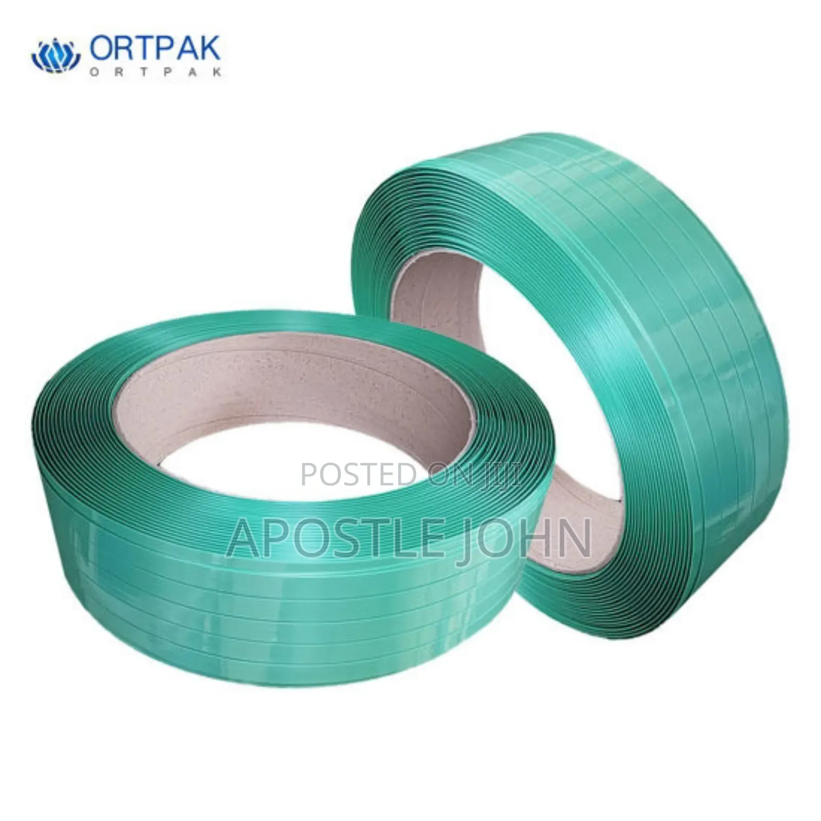 Pet Strapping Tape