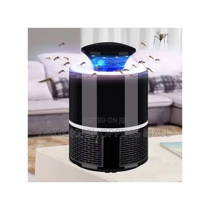 Anti Mosquito Electronic Lamp Killer