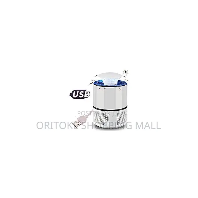 Anti Mosquito Electronic Lamp Killer