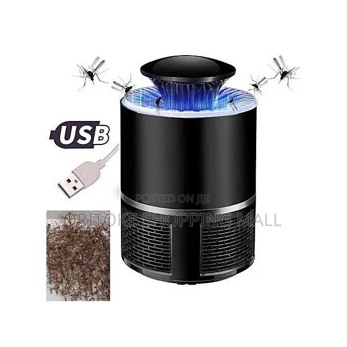 Anti Mosquito Electronic Lamp Killer
