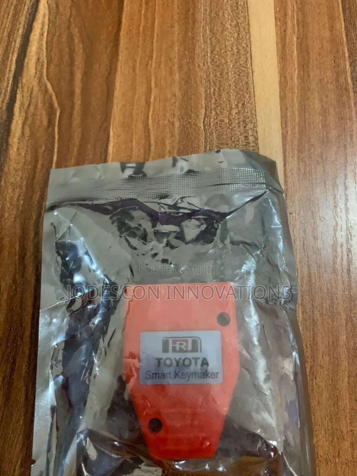Toyota Smart Key Programmer