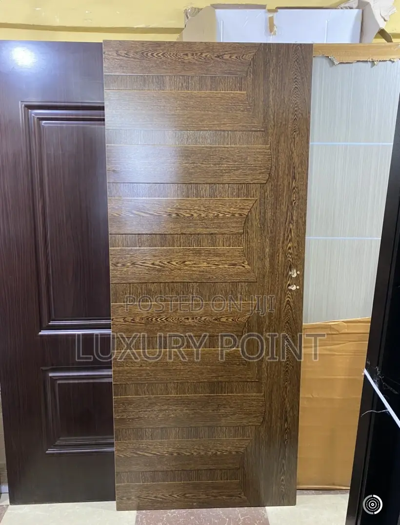 Wooden Door 066