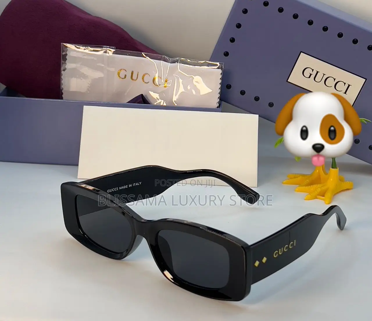 Quality Gucci Sunglasses
