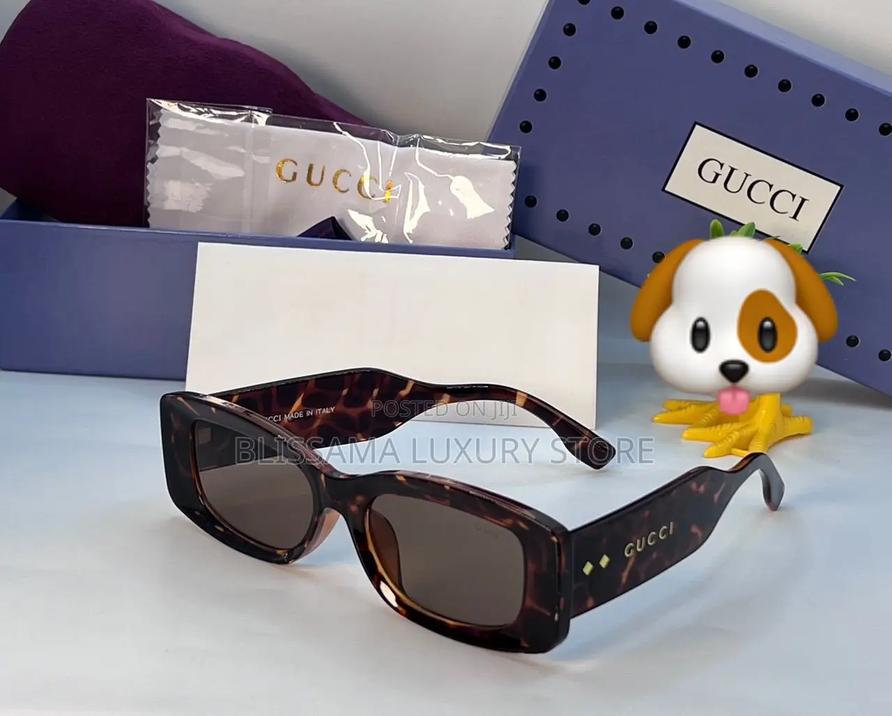 Quality Gucci Sunglasses