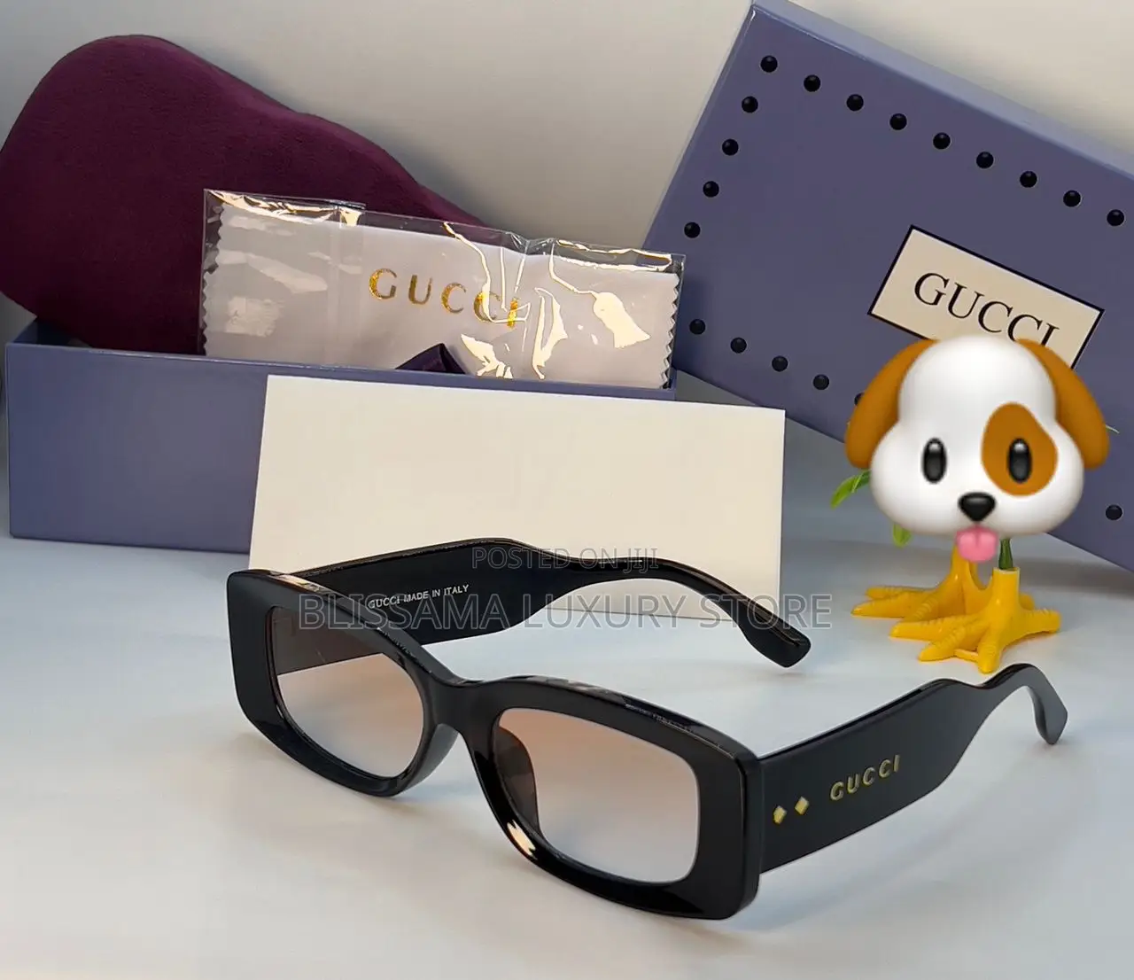 Quality Gucci Sunglasses