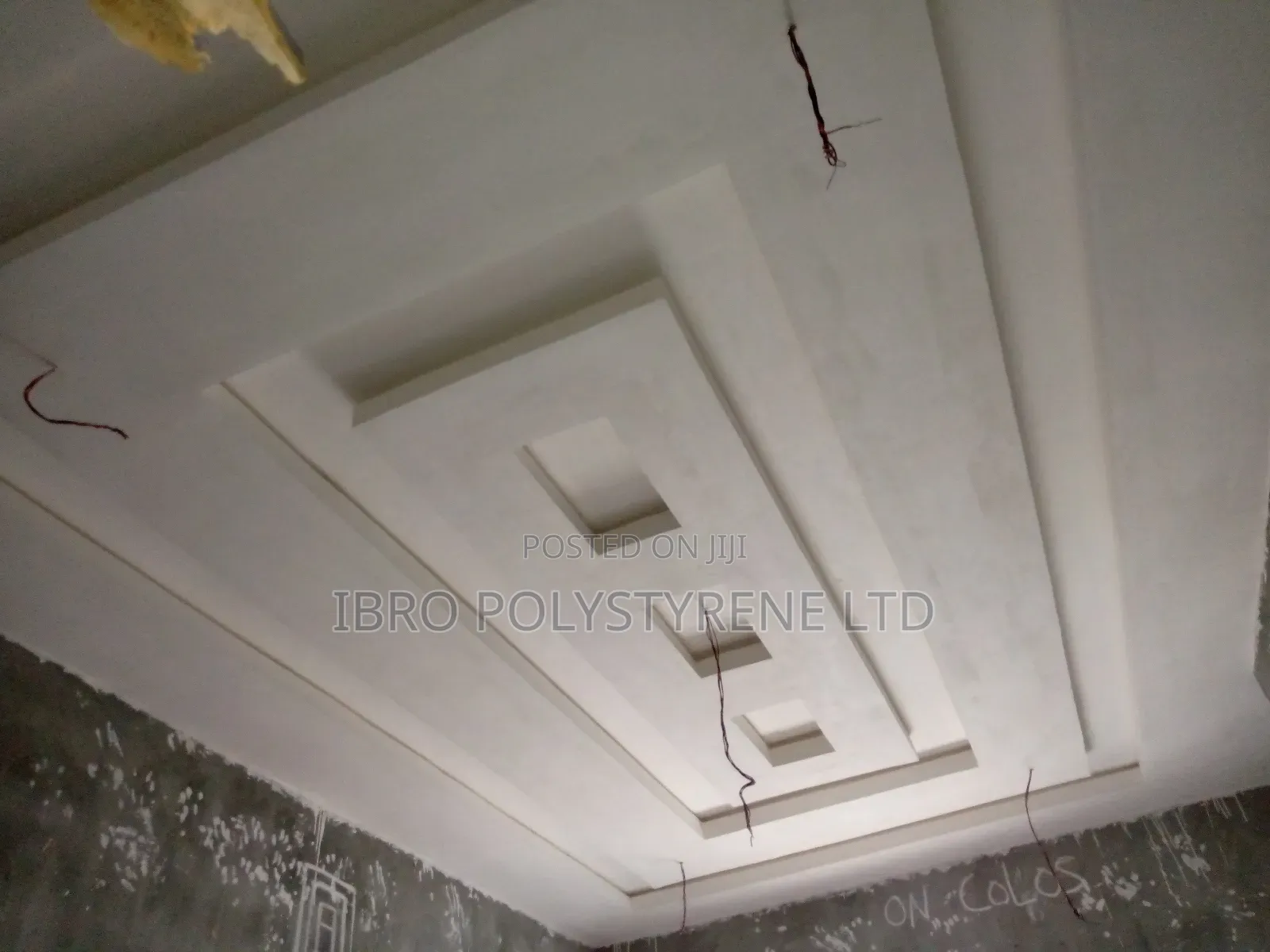 Eps Ibro Polystyrene Global LTD