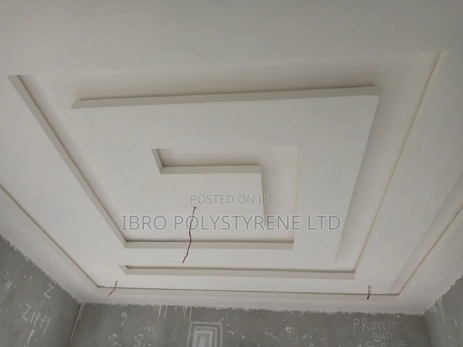 Eps Ibro Polystyrene Global LTD