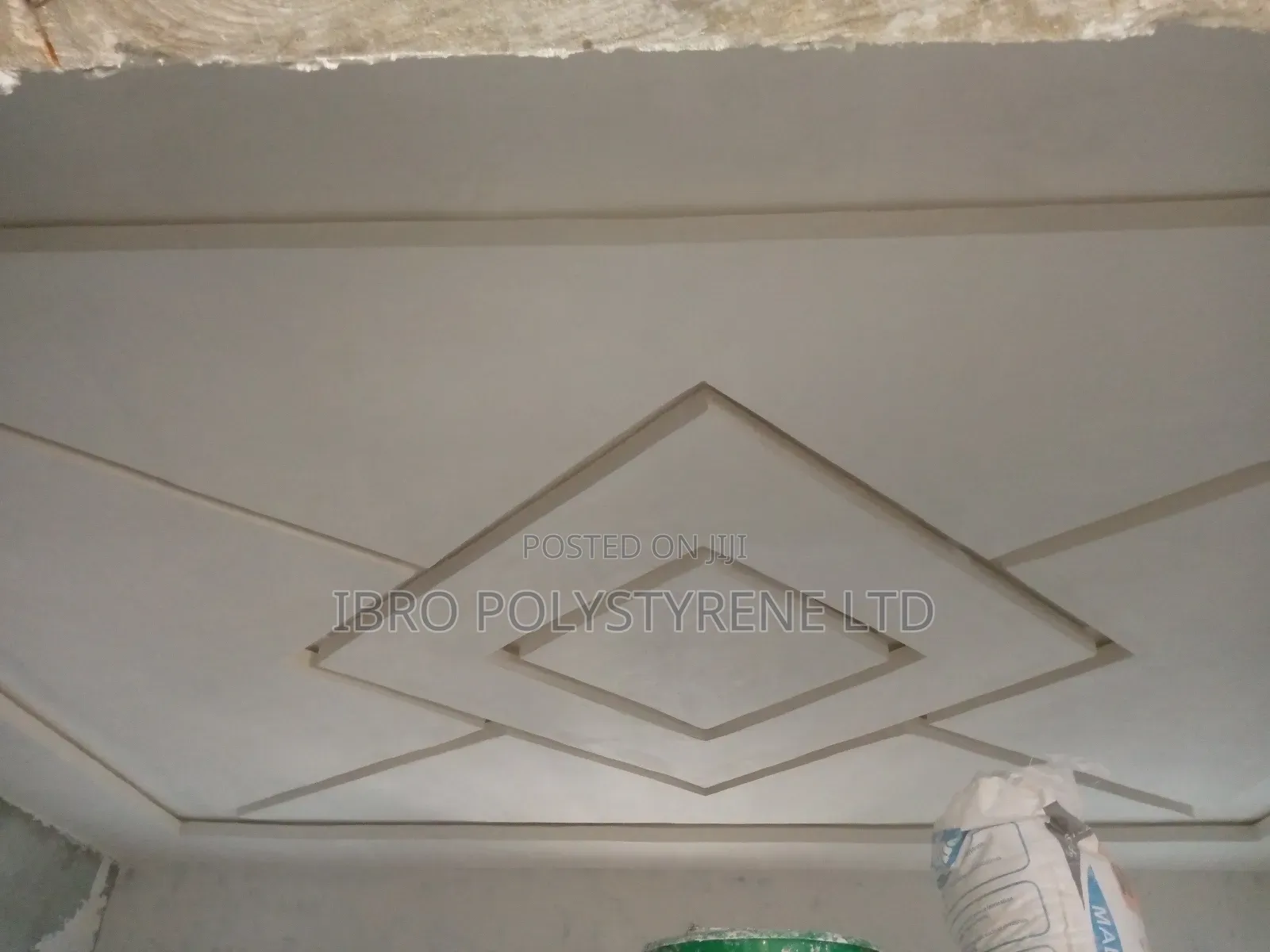 Eps Ibro Polystyrene Global LTD