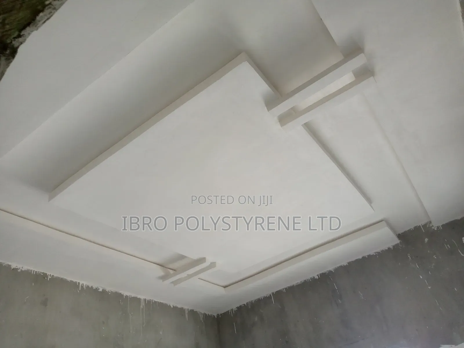 Eps Ibro Polystyrene Global LTD