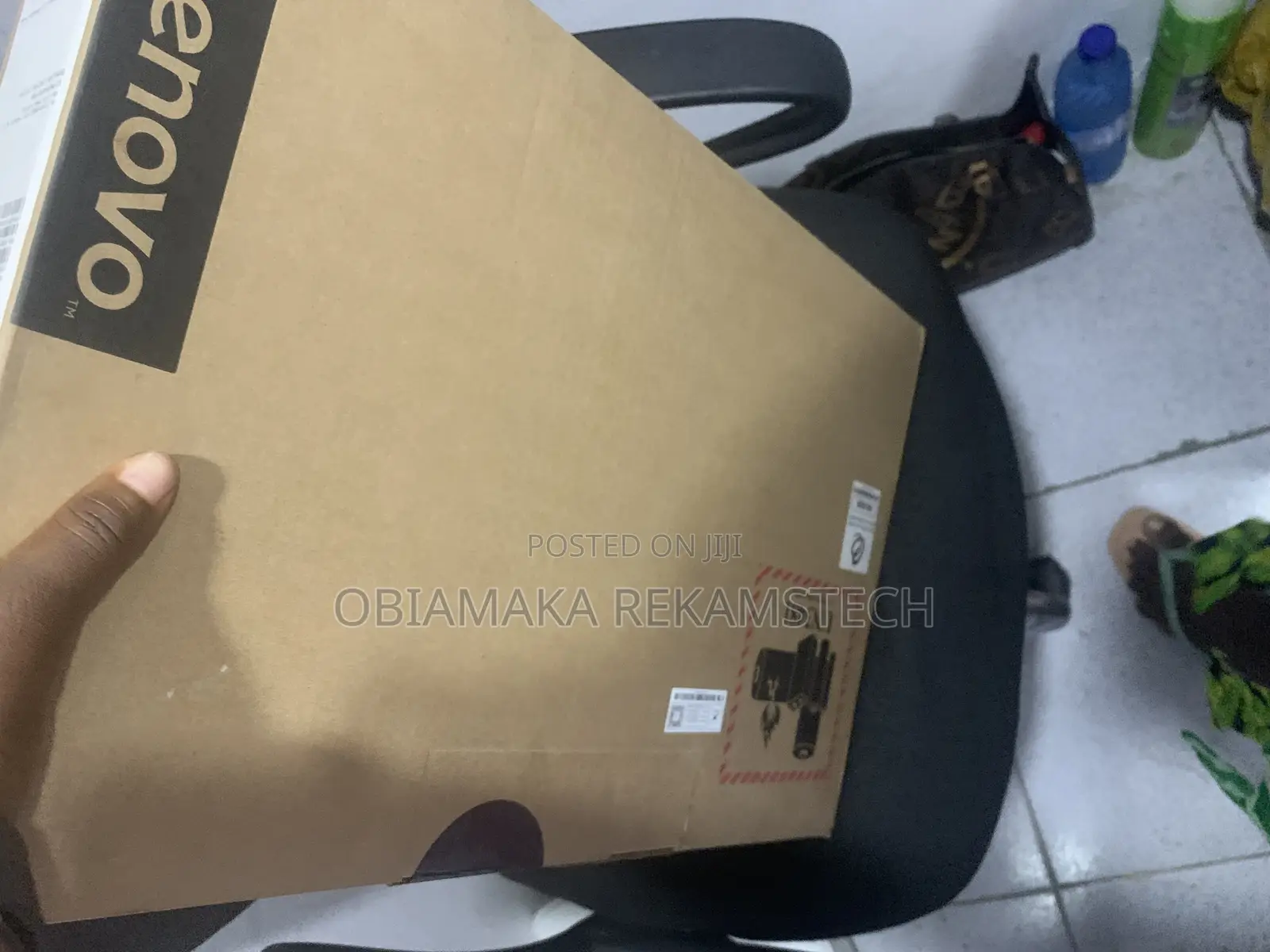 New Laptop Lenovo Ideapad V14 IGL 4GB AMD A6 HDD 1T