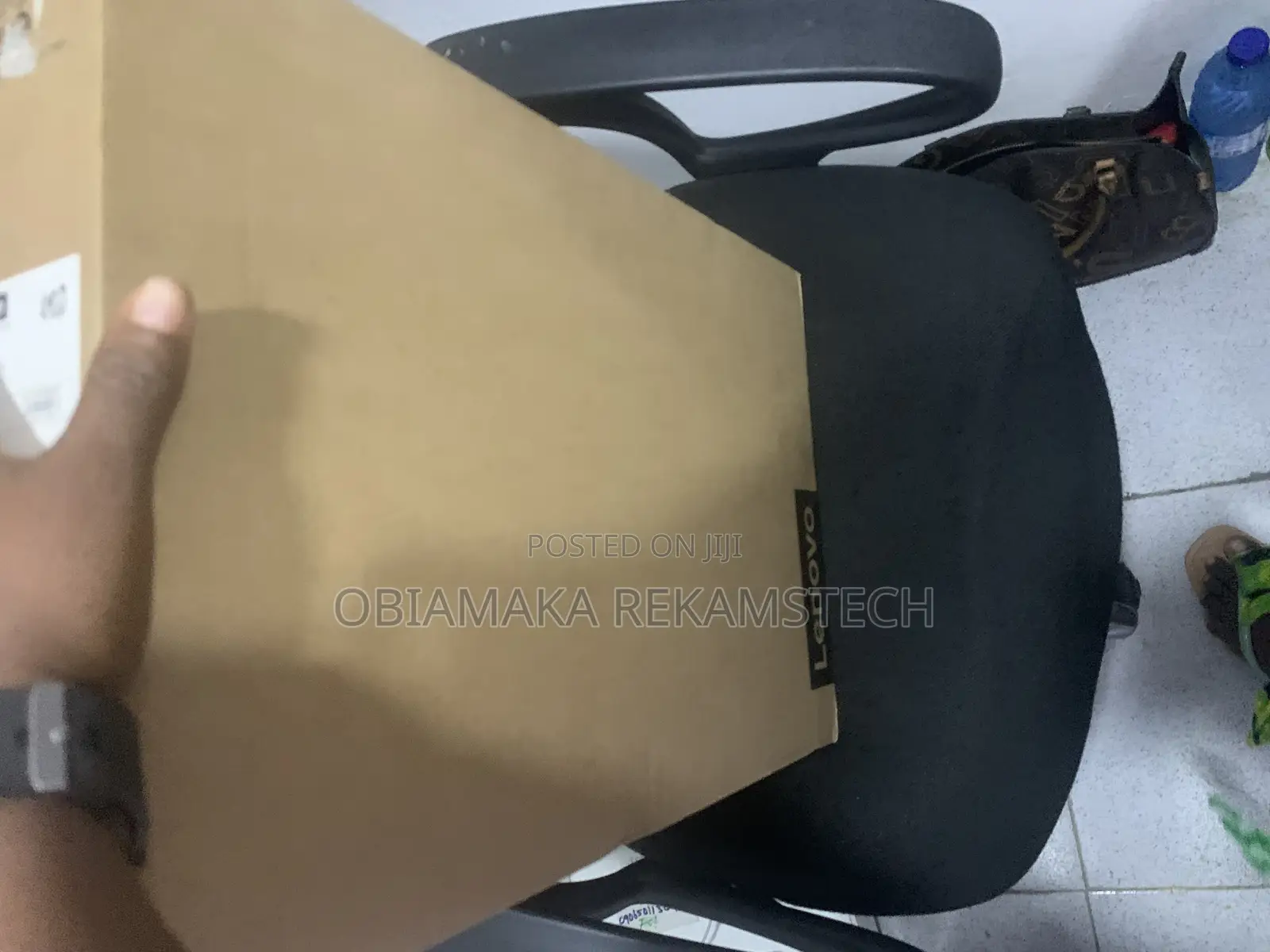 New Laptop Lenovo Ideapad V14 IGL 4GB AMD A6 HDD 1T