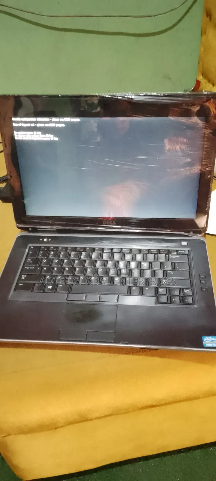 Laptop Dell Latitude E6430 4GB Intel Core I5 HDD 250GB