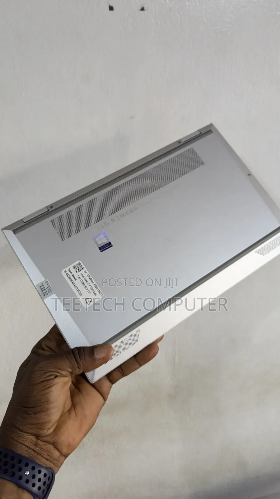 Laptop HP EliteBook X360 1040 G7 16GB Intel Core I7 SSD 512GB