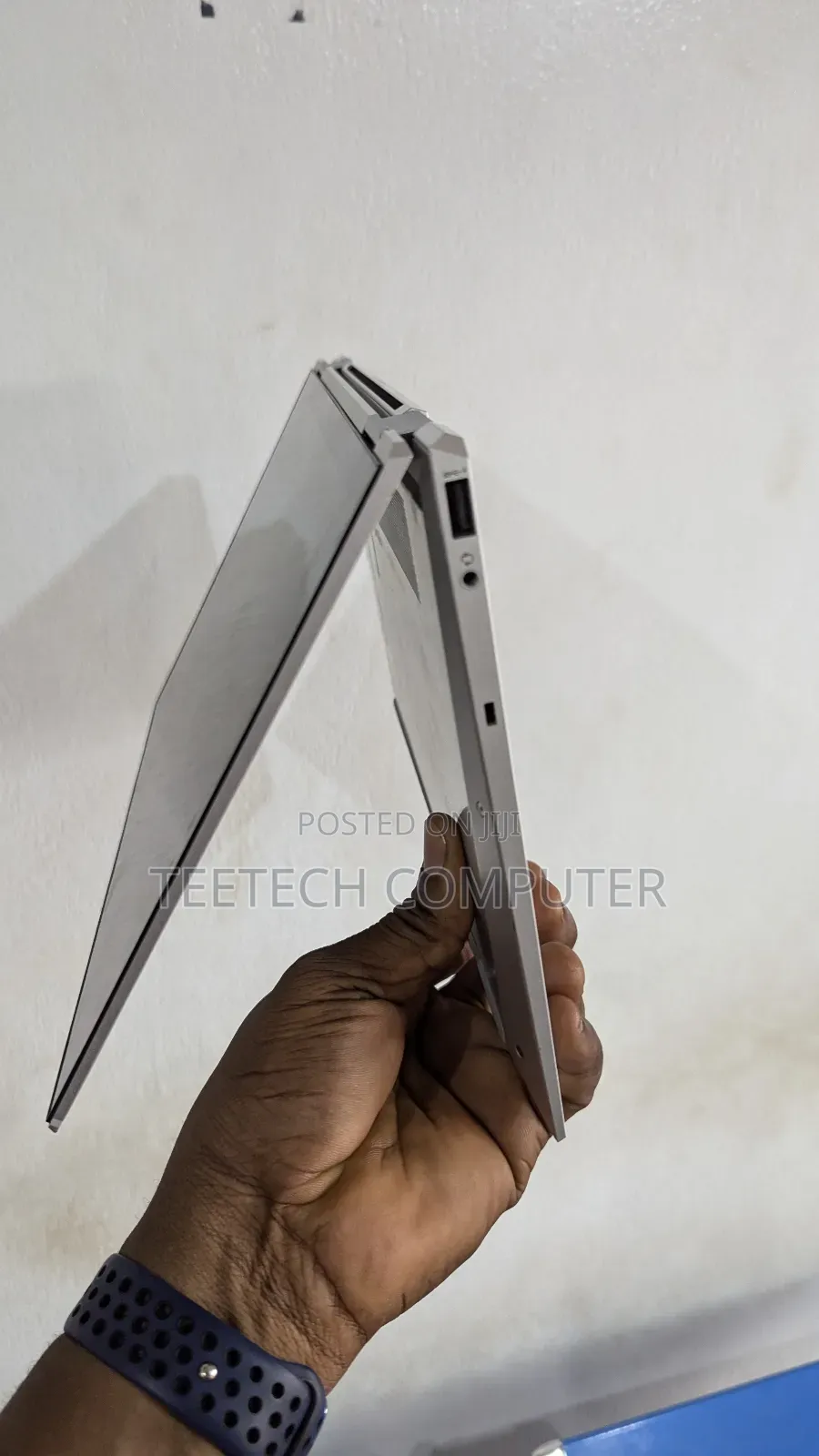 Laptop HP EliteBook X360 1040 G7 16GB Intel Core I7 SSD 512GB