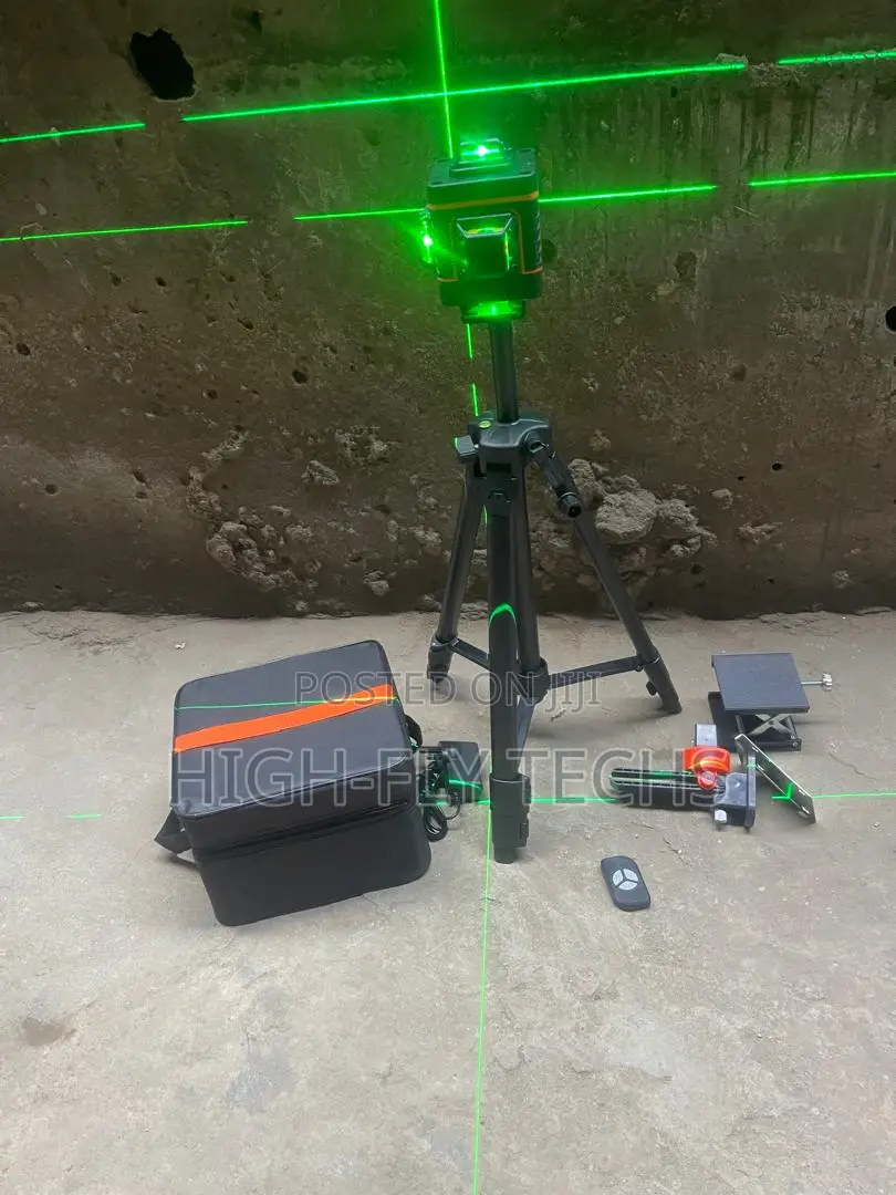 High Quality 16 Line Laser Level