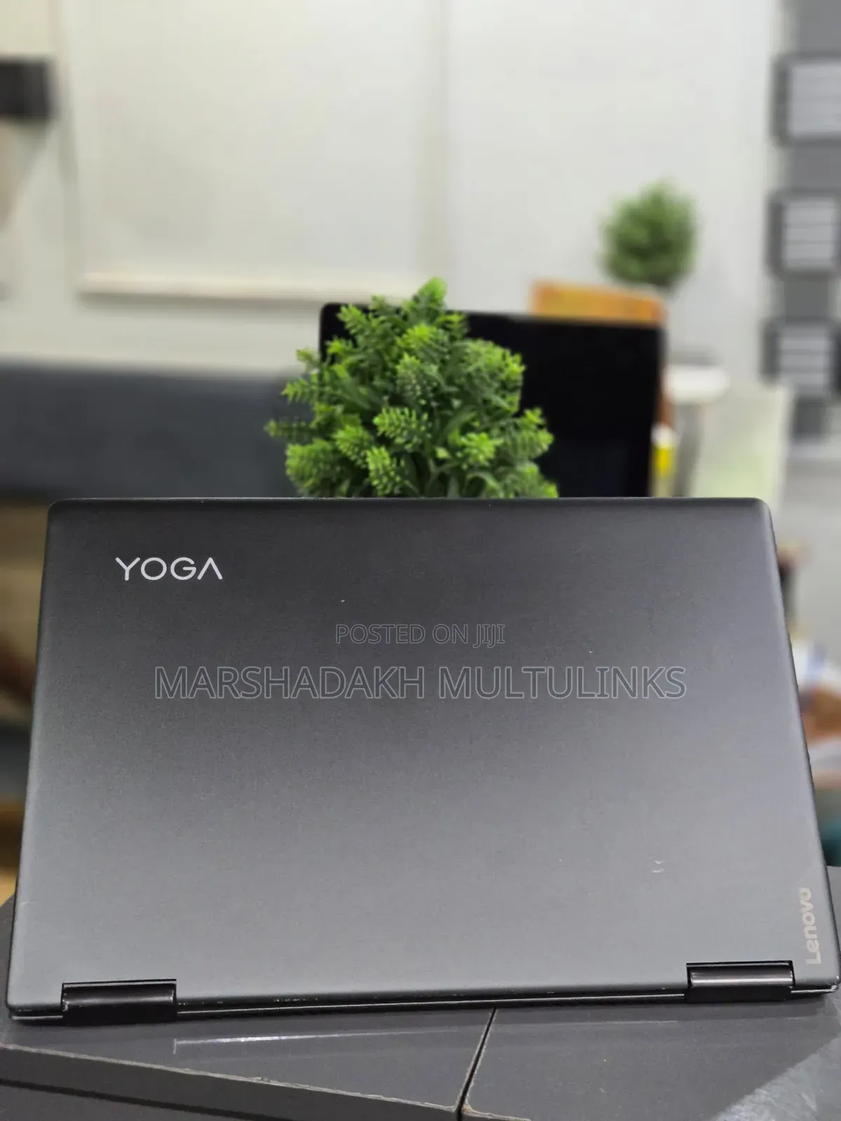 Laptop Lenovo ThinkPad Yoga 8GB Intel Core i5 SSD 256GB