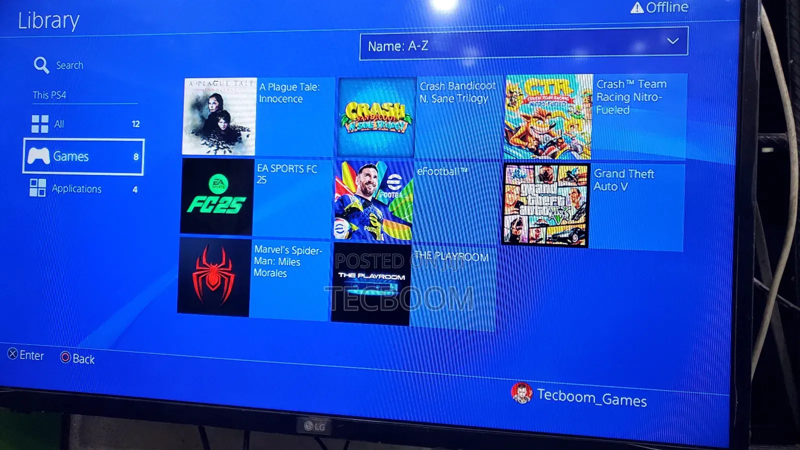 Playstation 4 Game Installation - High Version Fc25 Ps4 Ps5