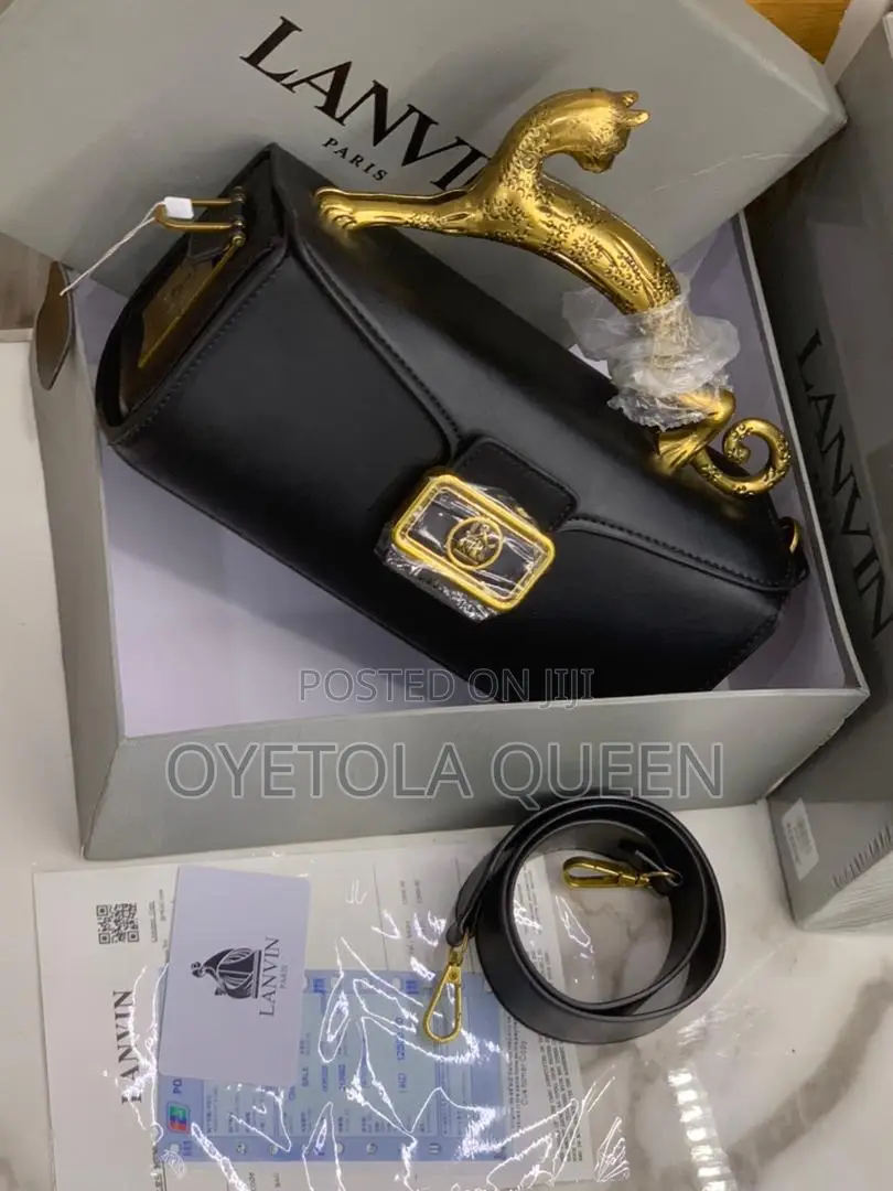 Beautifully Designed Lady’S Bags