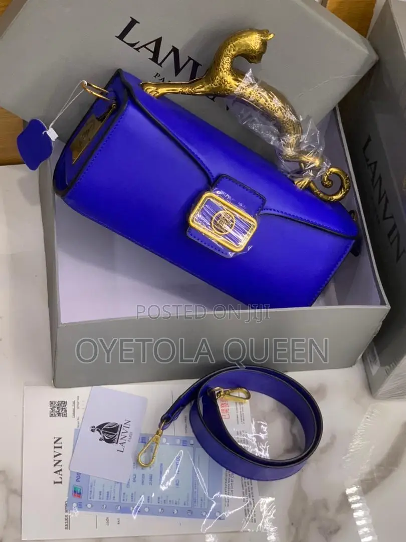 Beautifully Designed Lady’S Bags