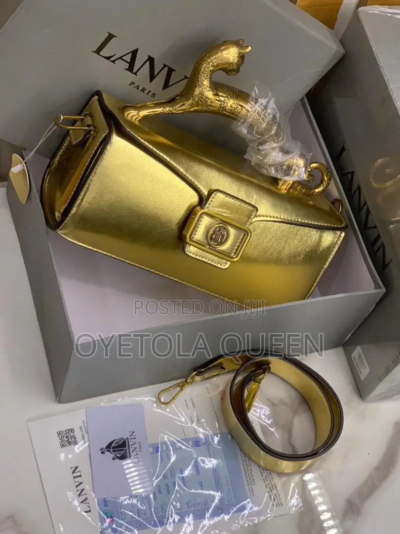 Beautifully Designed Lady’S Bags