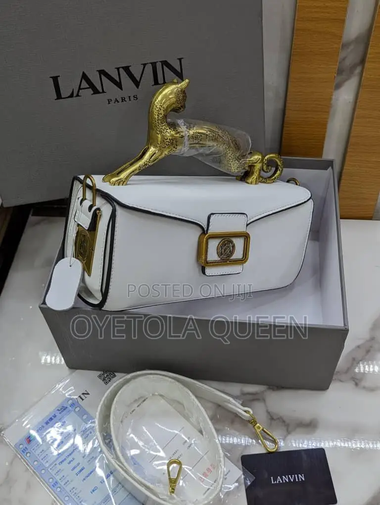 Beautifully Designed Lady’S Bags