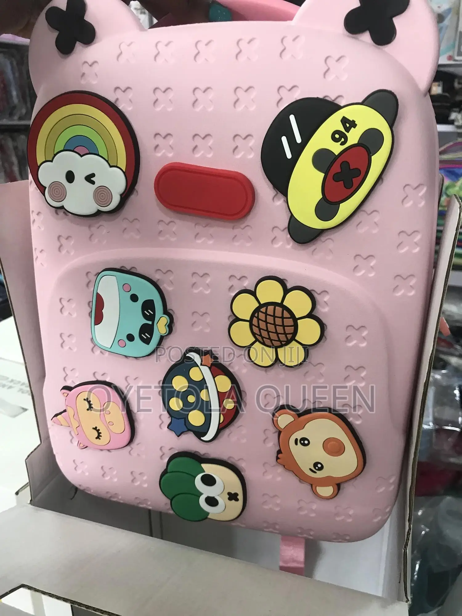 High Quality Beautifully Designed Kid’S Bags