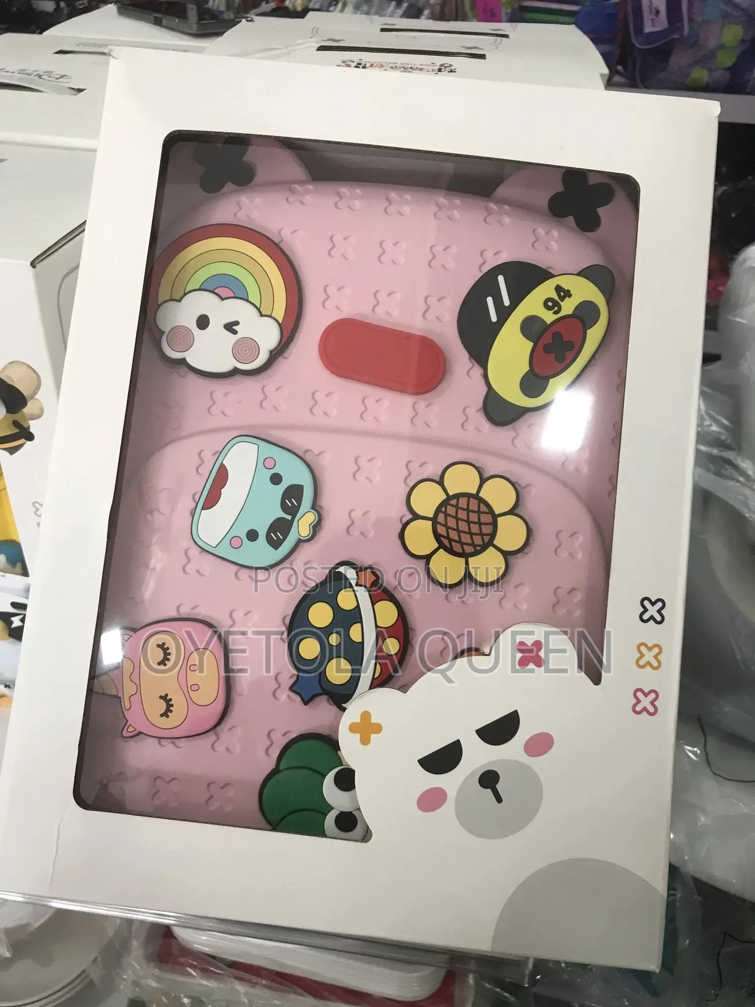 High Quality Beautifully Designed Kid’S Bags