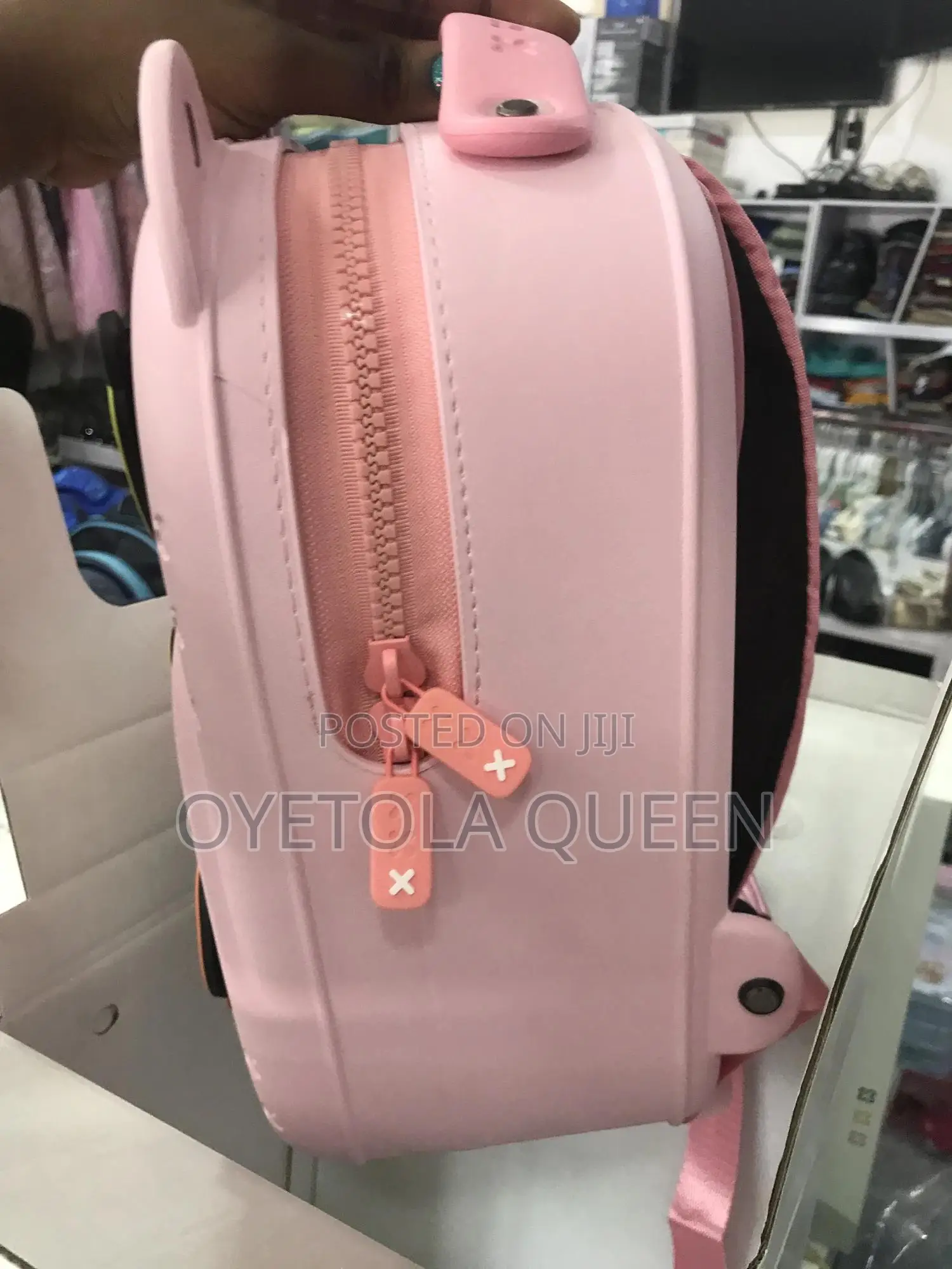 High Quality Beautifully Designed Kid’S Bags