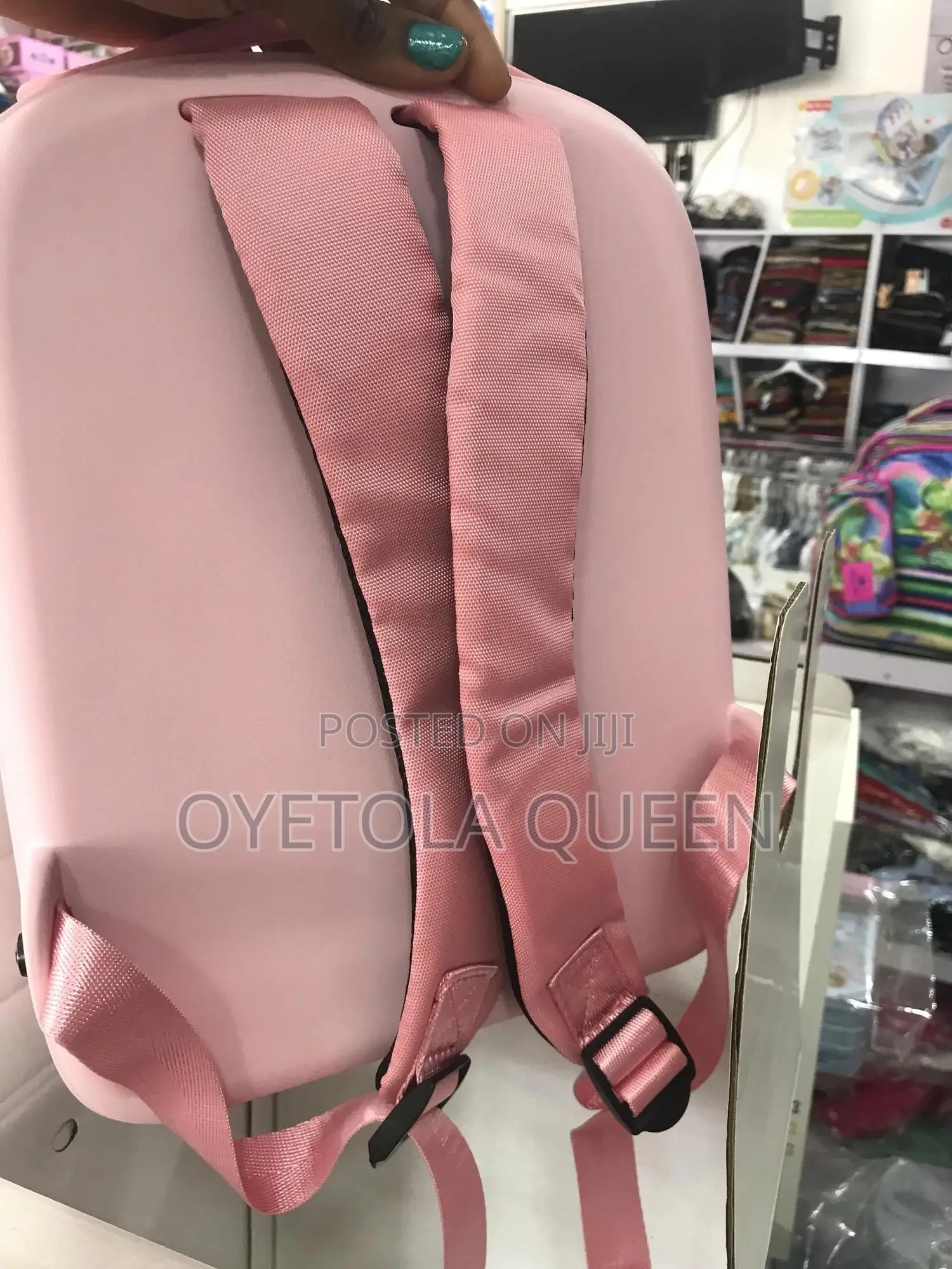 High Quality Beautifully Designed Kid’S Bags