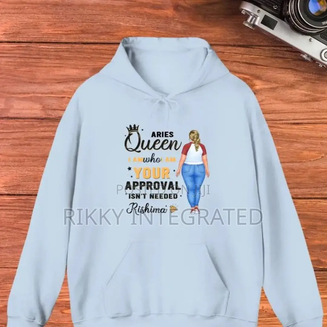 Heat Transfer Printed Hoodies Joggers