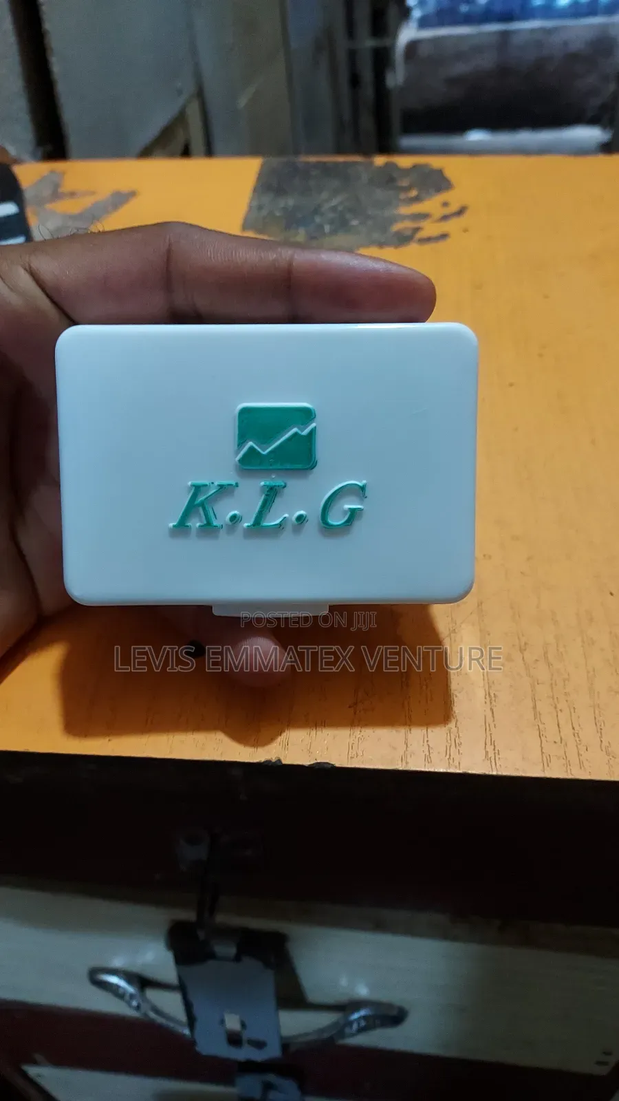 Biologic K.L.G Herbal Chinese