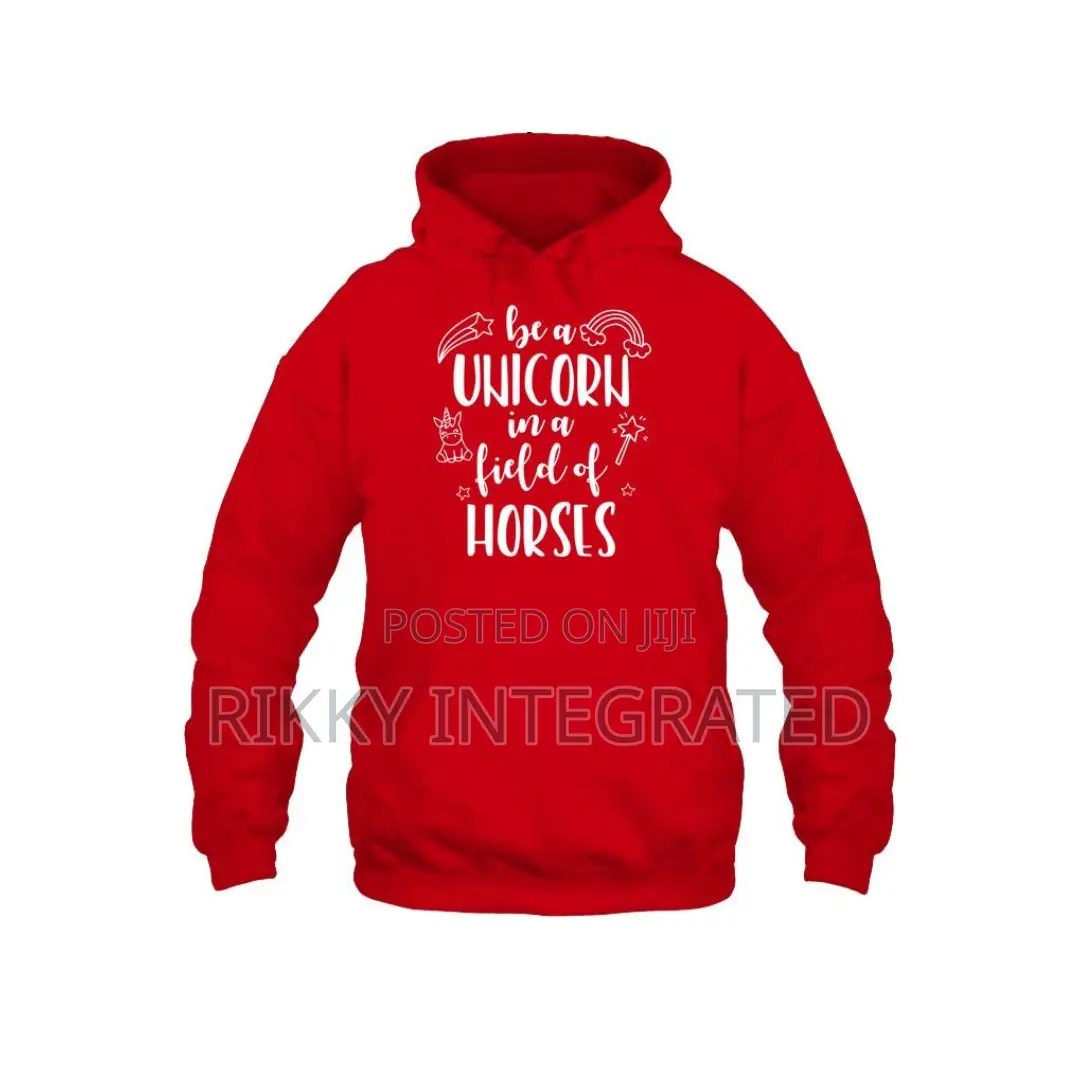 Custom Branding and Sublimation for Hoodies and Joggers