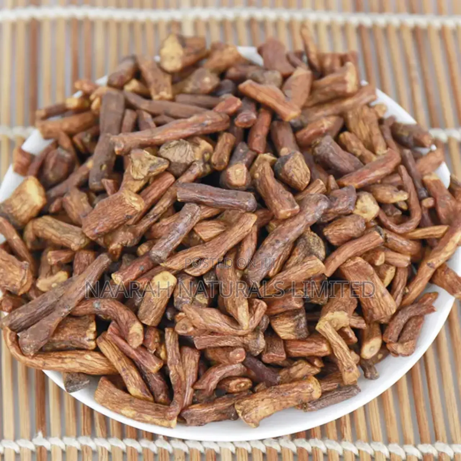 Dandelion Root - 1kg