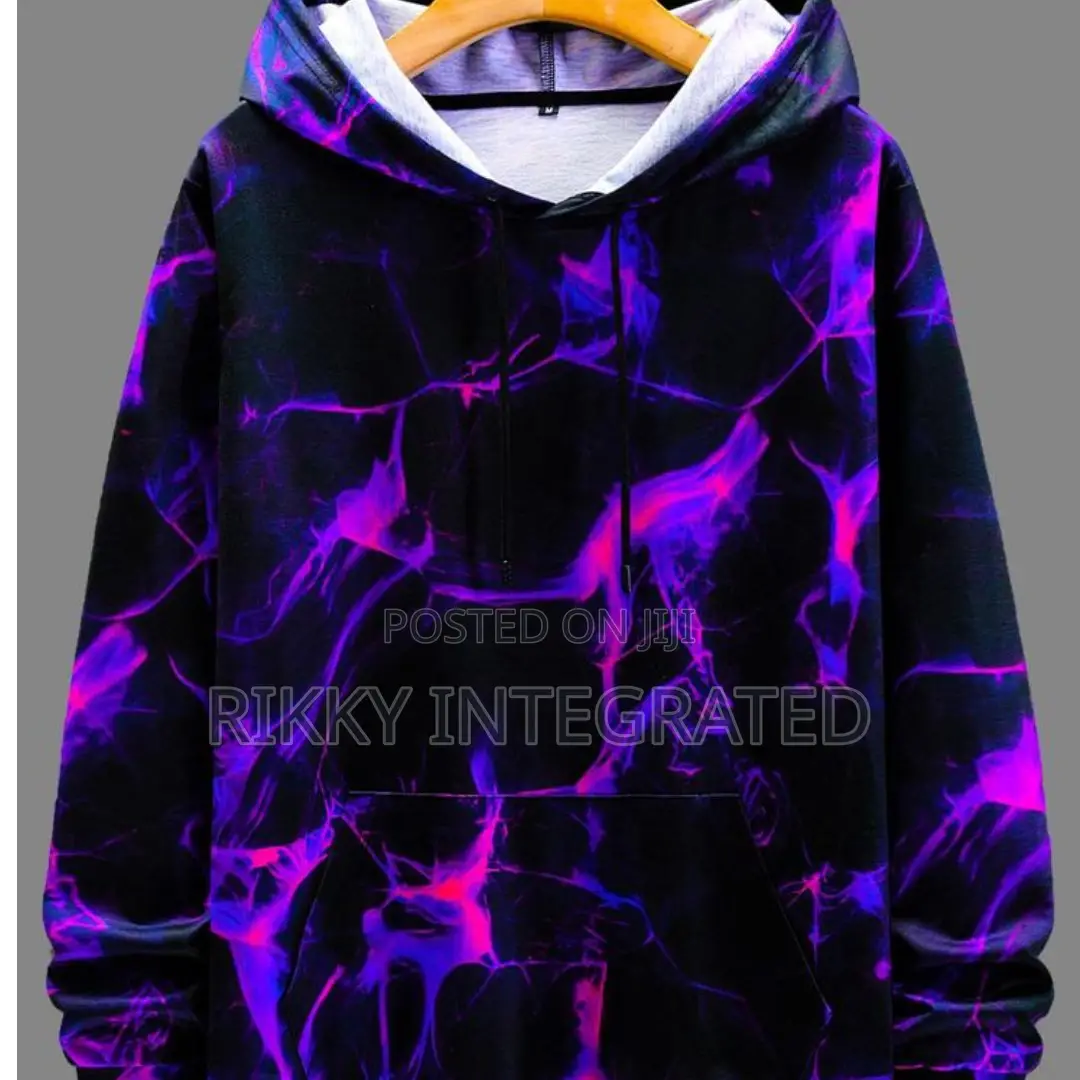 Sublimation for Chef Uniforms Sweatshirts Joggers
