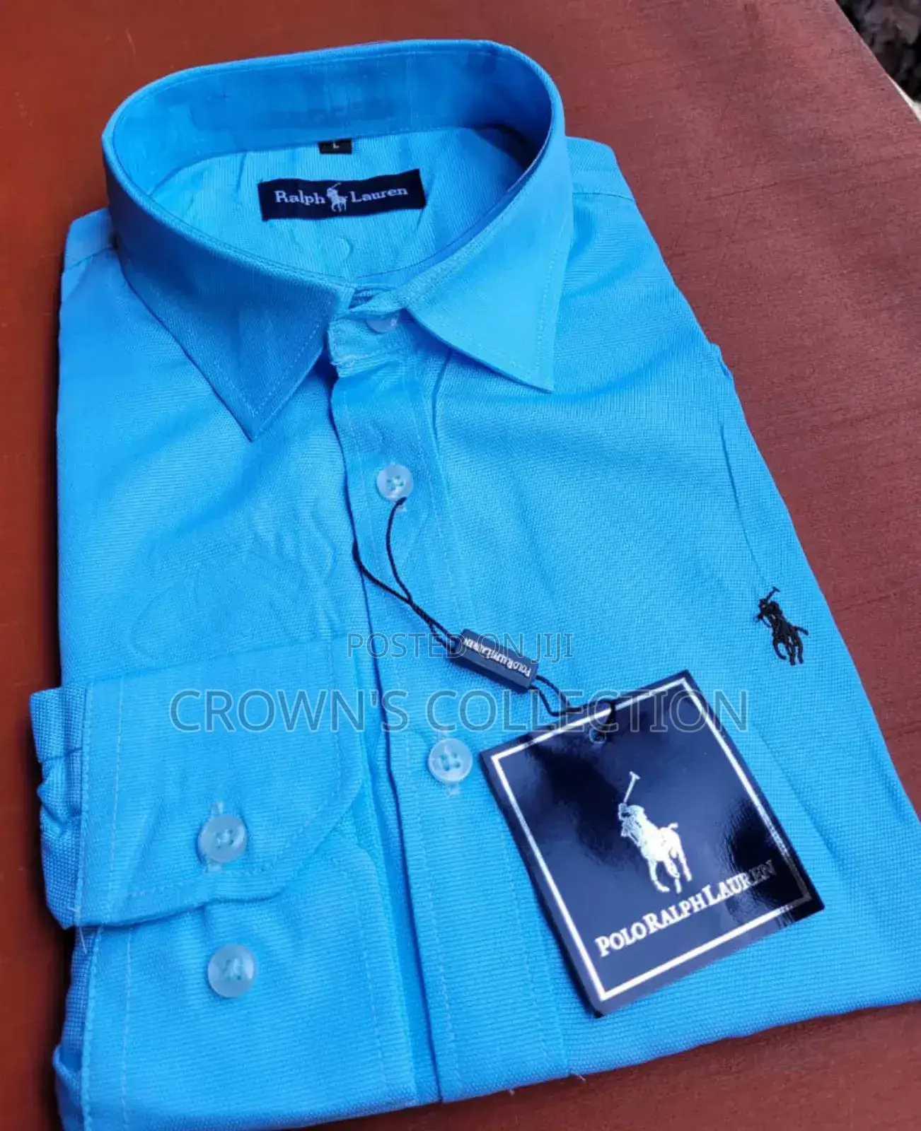 Quality Ralph Lauren Shirts Corporate Shirt Office Shirts