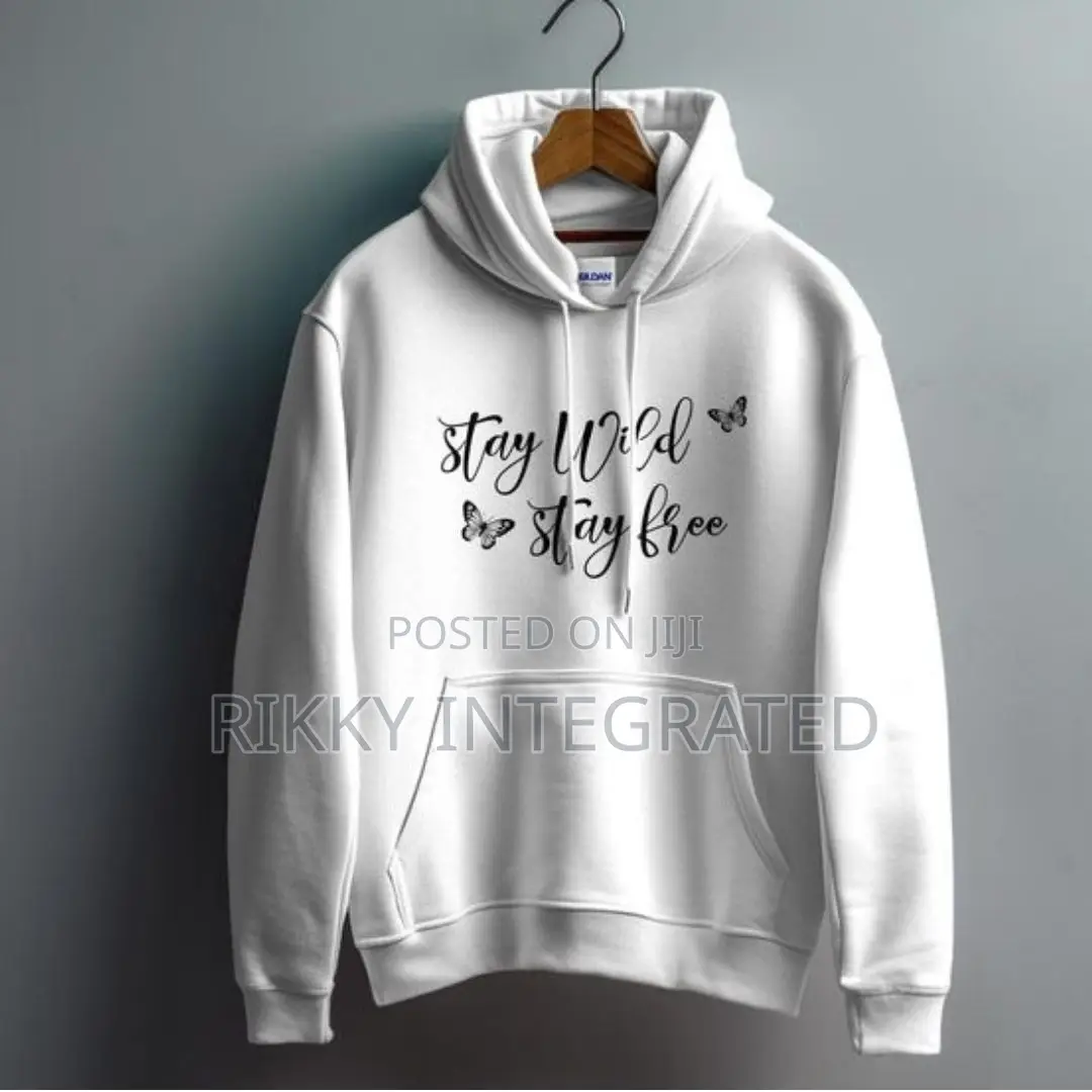 Sublimation for Chef Uniforms Sweatshirts and Hoodies