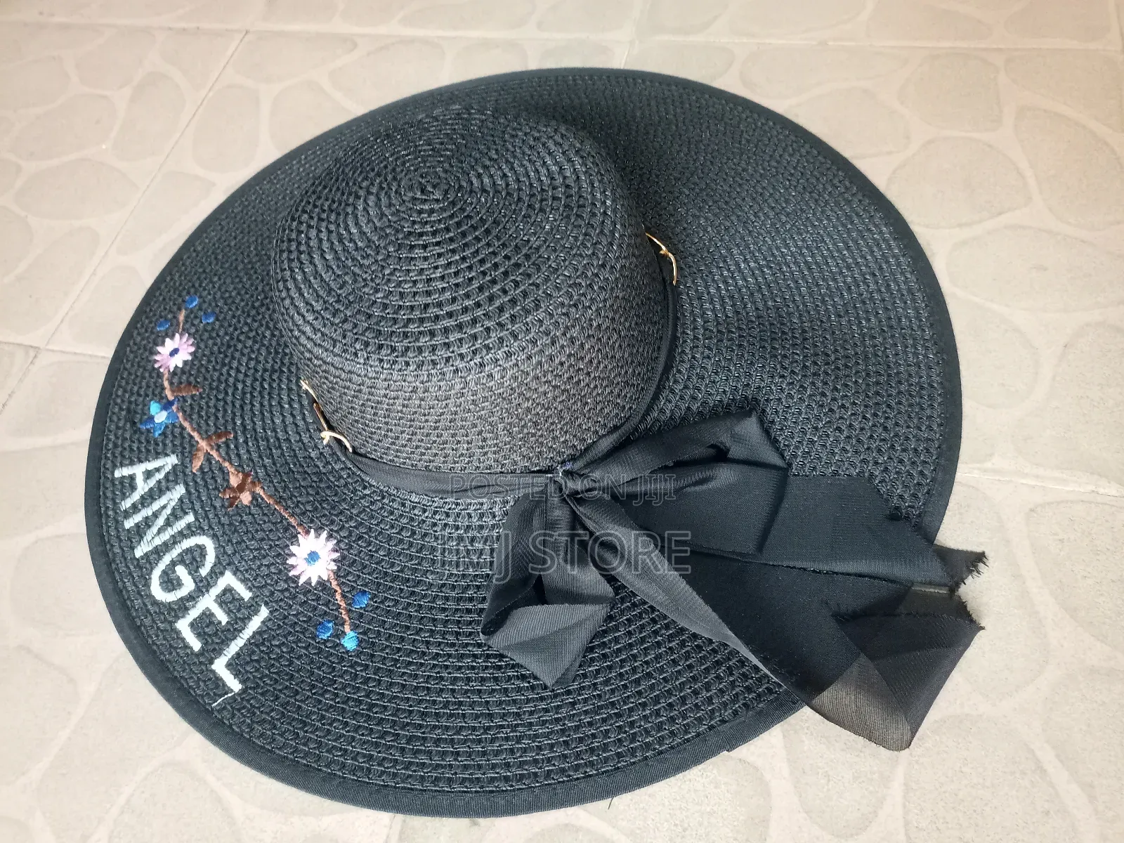 Classic Women 1st Class Hat 2024/25
