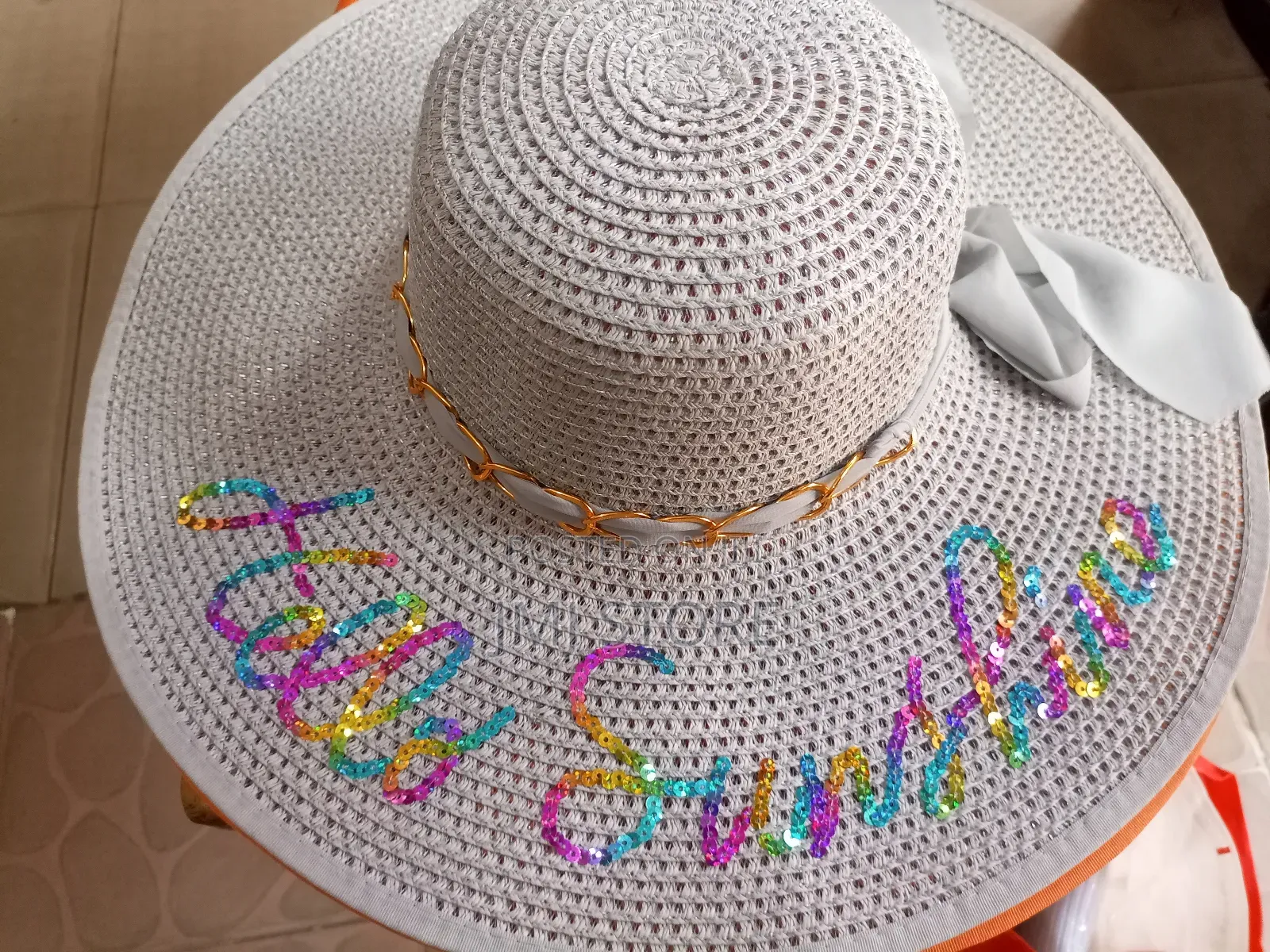 Classic Women 1st Class Hat 2024/25